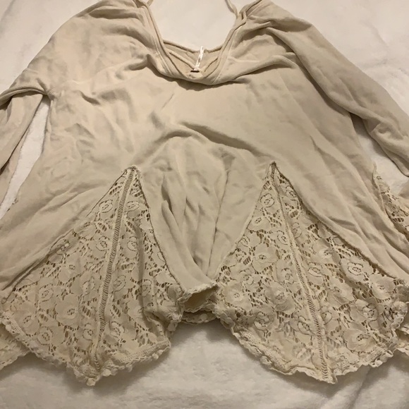 Free People sweater - Picture 4 of 5